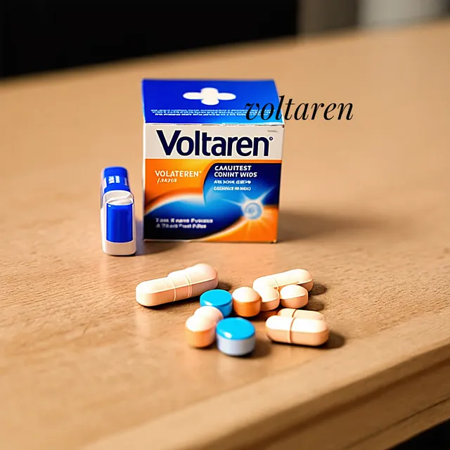 Voltaren advance prezzo